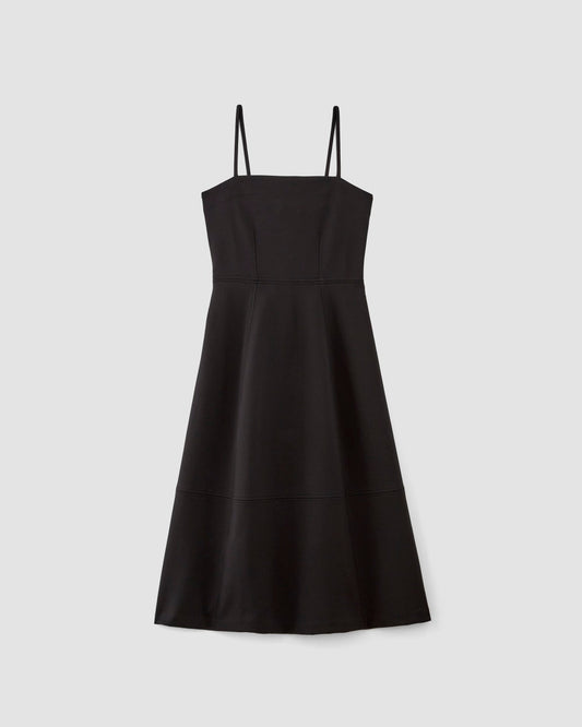 The Dream Everywhere Dress | Black