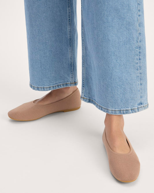 The Day Glove in ReKnit | Cinnamon Latte