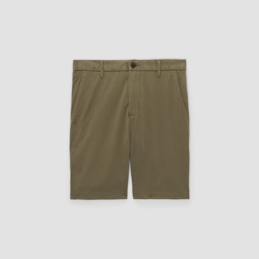 The 9" Slim-Fit Performance Chino Short | Carob