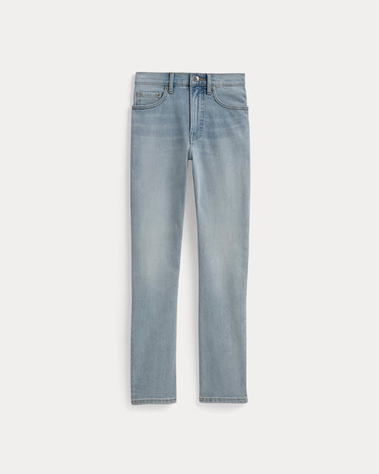 The Original Cheeky® Jean | Light Sky | 26.5" Inseam