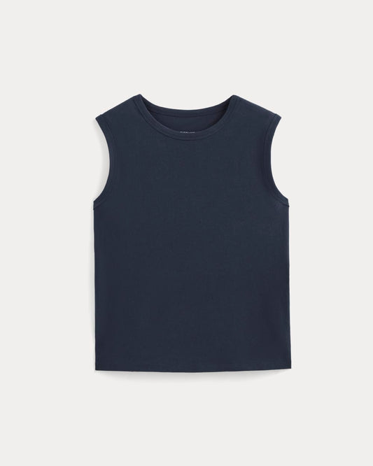 The Air Muscle Tank | Navy