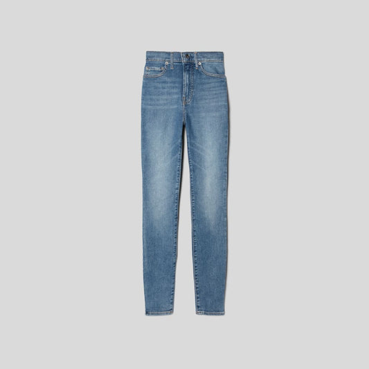 The Way-High® Skinny Jean | Faded Blue | 28 3/4" Inseam