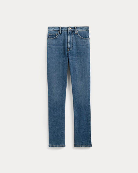 The Original Cheeky® Jean | Medium Washed Blue | 28.5" Inseam