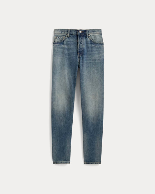 The ’90s Cheeky® Jean | Vintage Mid Blue | 26.5" Inseam