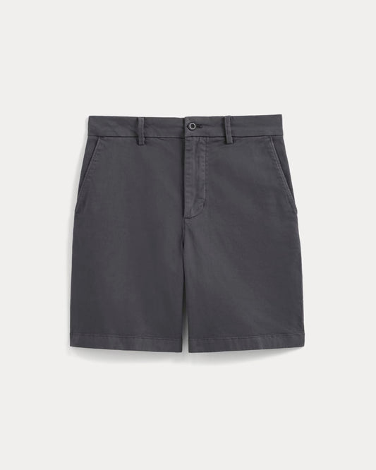Everyday Chino Short 7” | Slate Grey