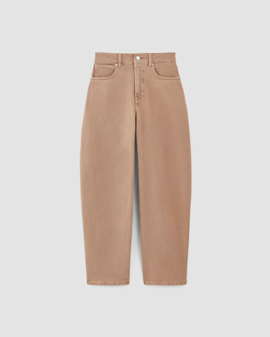 The Way-High® Curve Jean | Chanterelle | 27" Inseam