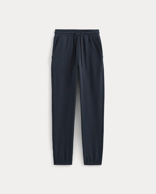 The Off-Duty Jogger | Navy