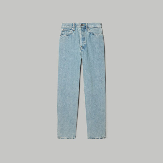 The Rigid Way-High® Jean | Tide | 29.5" Inseam