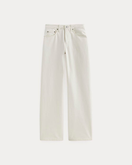 The Mid-Way Jean | Bone
