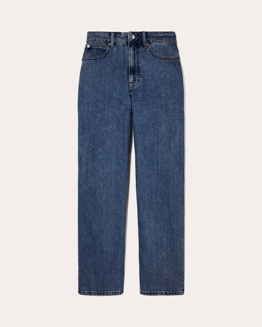 The Way-High® Hourglass Jean | Vintage Indigo | 27 1/2" Inseam