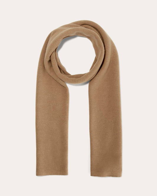 The Cabin Scarf | Tiger's Eye