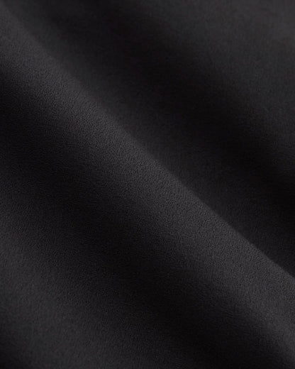 The Off-Duty Tech Jogger | Black