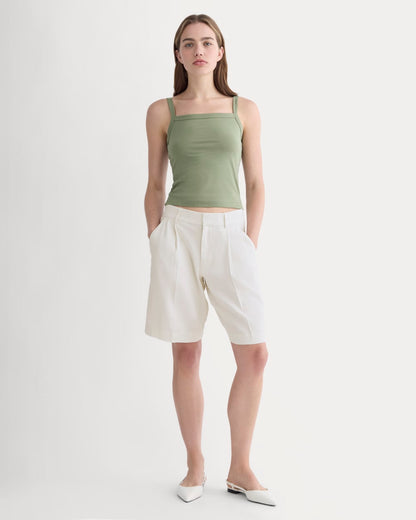 The Essential Square-Neck Tank | Sagebrush