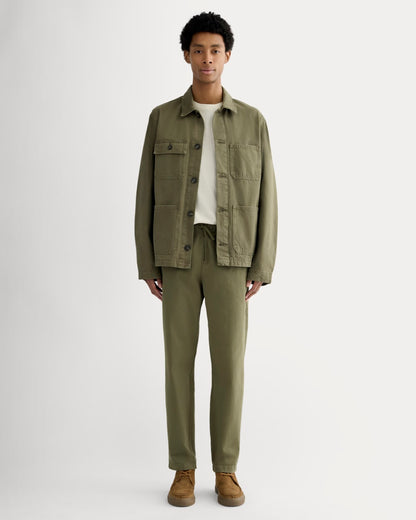 The Easy Pant | Kalamata
