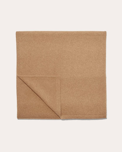 The Cashmere Scarf | Tiger's Eye