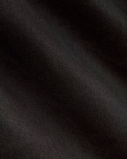 The Everywhere Pant in Stretch Linen | Black