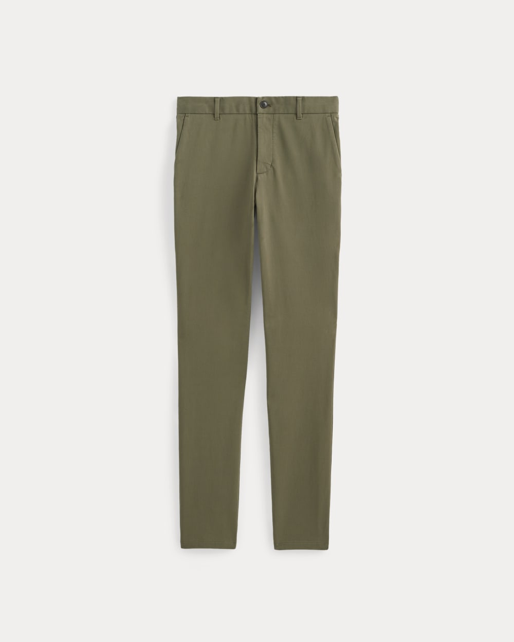 The Performance Chino | Uniform | Kalamata | Slim