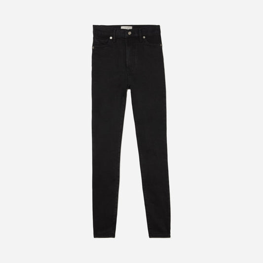 The Way-High® Skinny Jean |  Ash | 26 3/4" Inseam