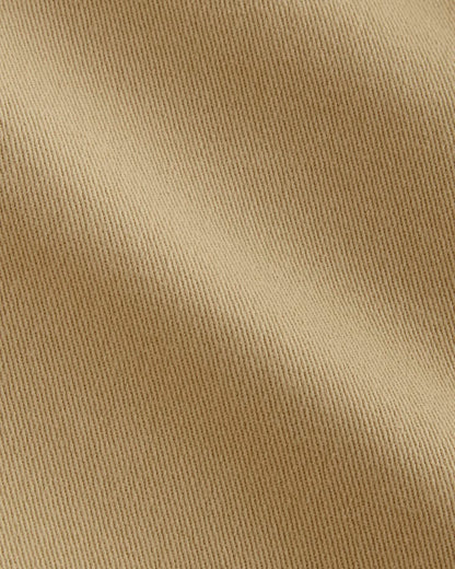 The Stretch Twill 5-Pocket Pant | Classic Khaki