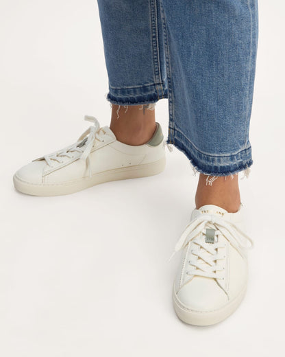 The Day Sneaker | Canvas Tan / Shadow