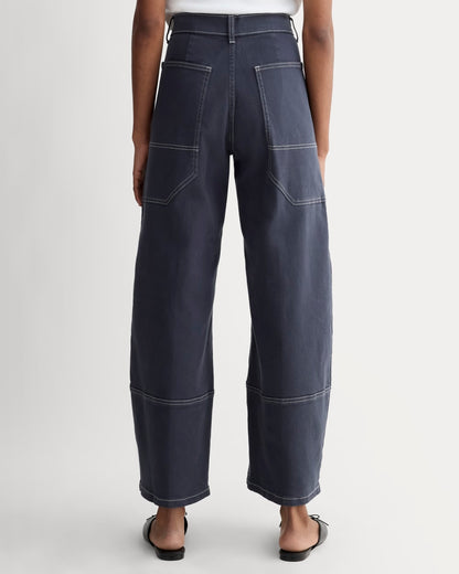 The Utility Gardener Pant | Navy