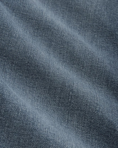 The Way-High® Jean 2.0 | Washed Indigo | 29.5” Inseam