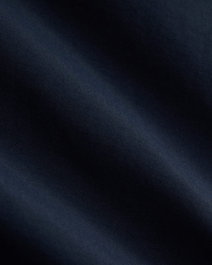 The Re:Cycled Archival Anorak | Deep Navy