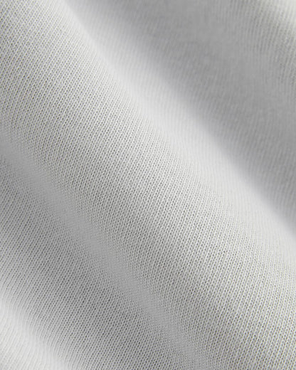 The Premium-Weight Relaxed Crew | Uniform | Glacier Gray