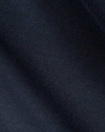 The Off-Duty Barrel Pant | Navy