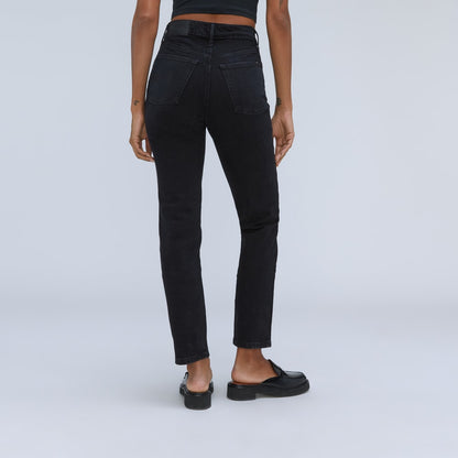 The Original Cheeky® Jean | Coal | 28.5" Inseam