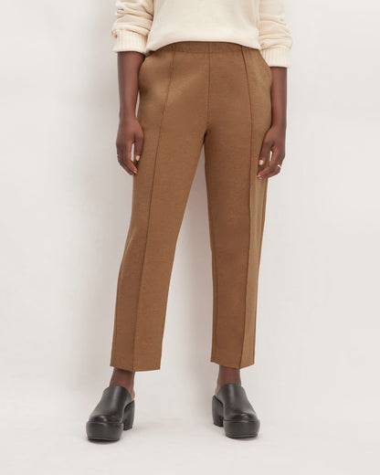 The Dream Pant® | Heathered Auburn