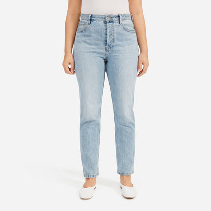 The ’90s Cheeky® Jean | Vintage Sunbleached Blue | 26.5" Inseam