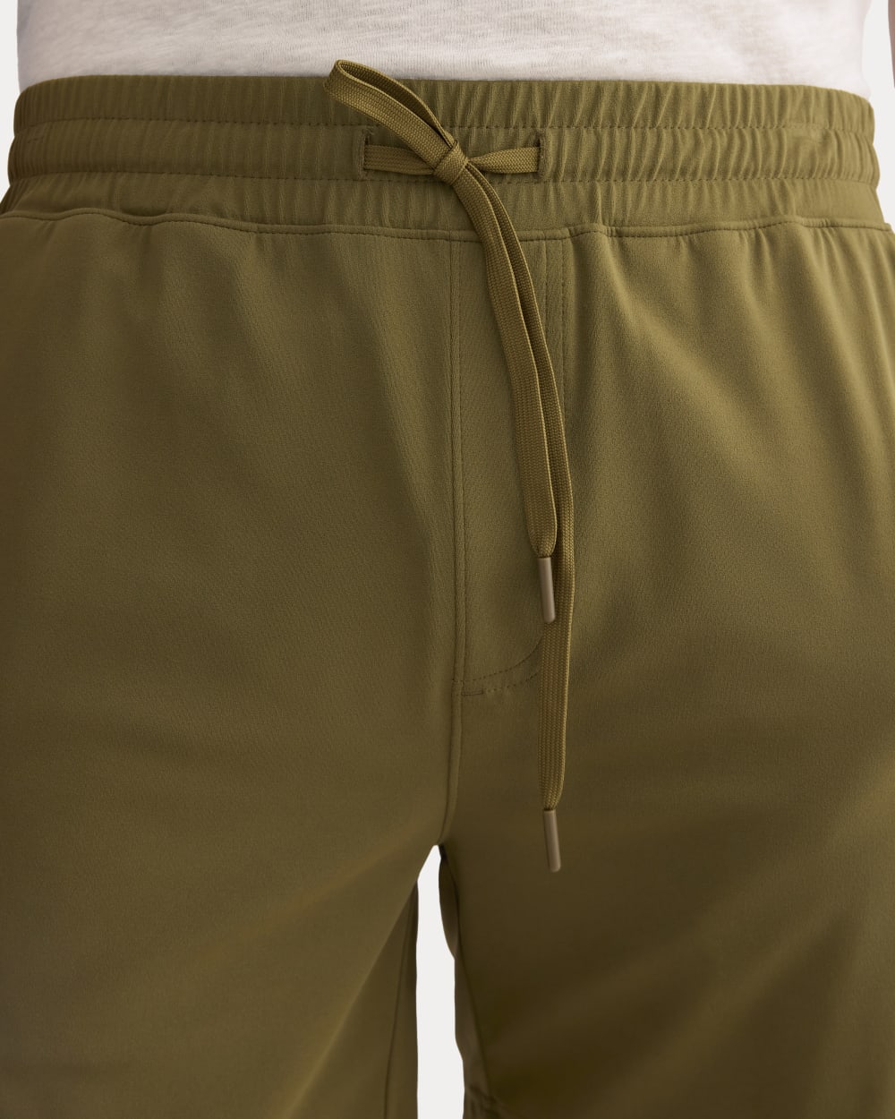 The Off-Duty Tech Short | Olive