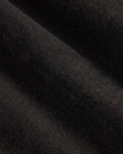 The Way-High® Sailor Jean | Coal | 27.5" Inseam