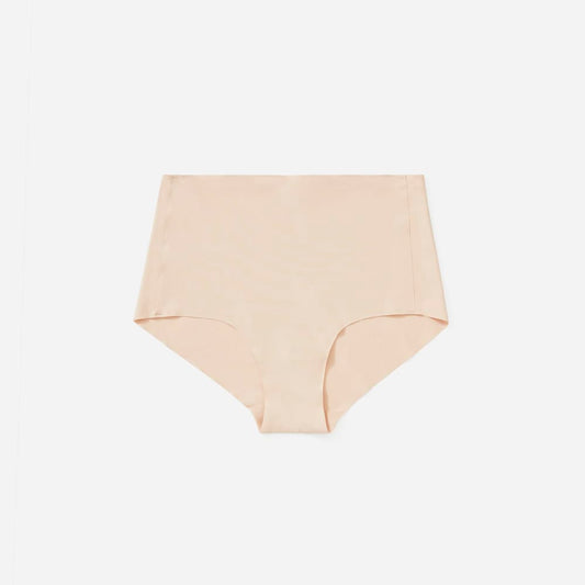 The Invisible High-Rise Hipster | Light Tan