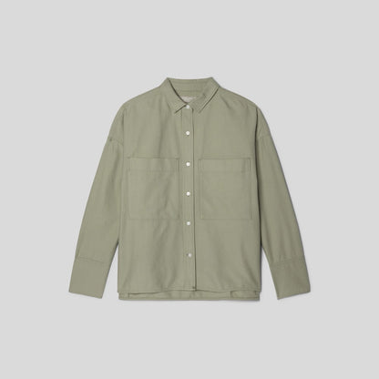 The Boxy Oxford | Seagrass
