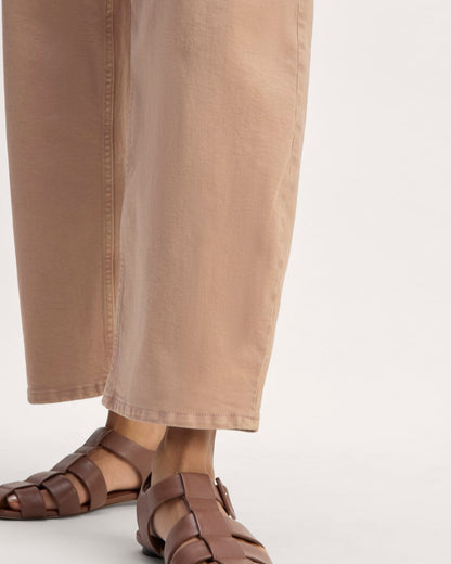 The Way-High® Curve Jean | Chanterelle  | 27" Inseam