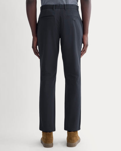 The Performance Chino | Uniform | Deep Navy | Athletic
