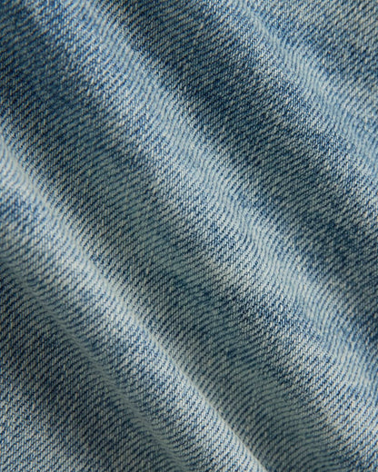 The Cheeky Jean Short | Salt Lake