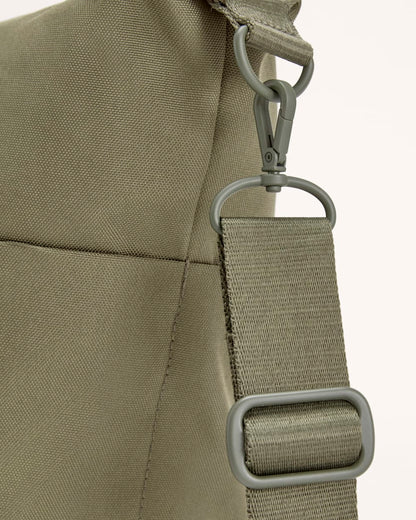 The ReNew Transit 3-Way Tote | Kalamata