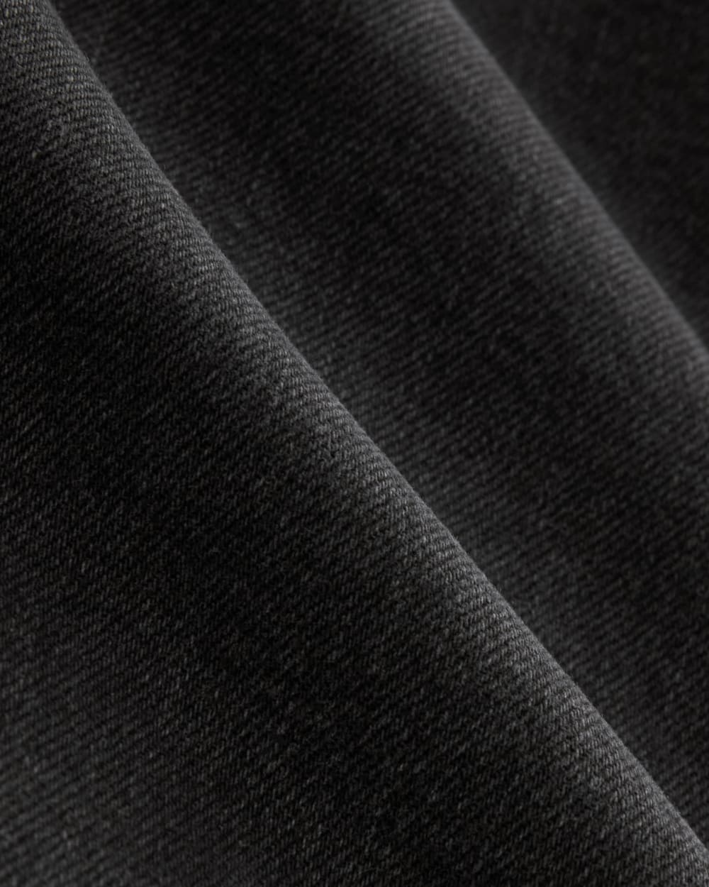 The Way-High® Curve Jean | Washed Black | 27" Inseam