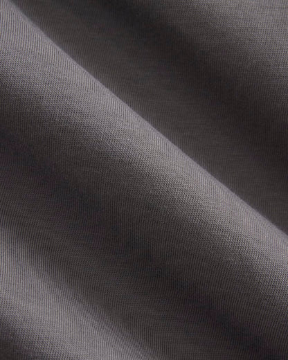 Weekend Track Pant | Charcoal Grey