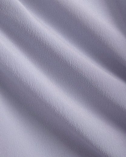 The Must-Have Shirt in Washable Silk | Aleutian