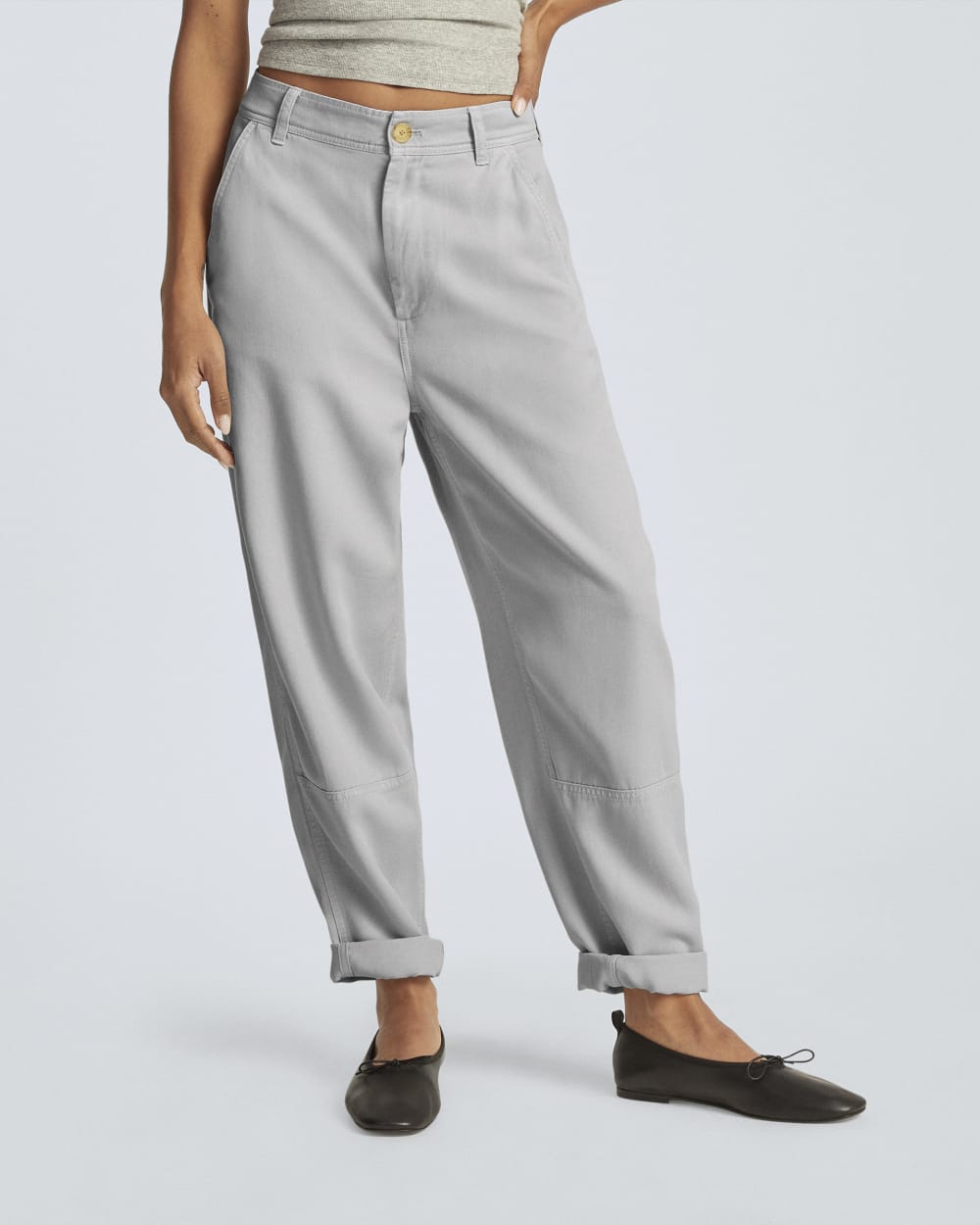 The Chino in Buttersoft | Ice