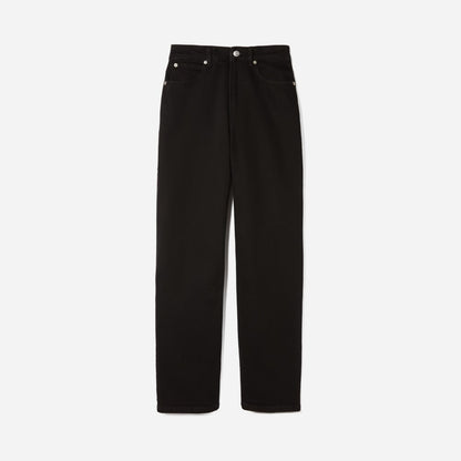 The Way-High® Hourglass Jean | Coal | 29 1/2" Inseam