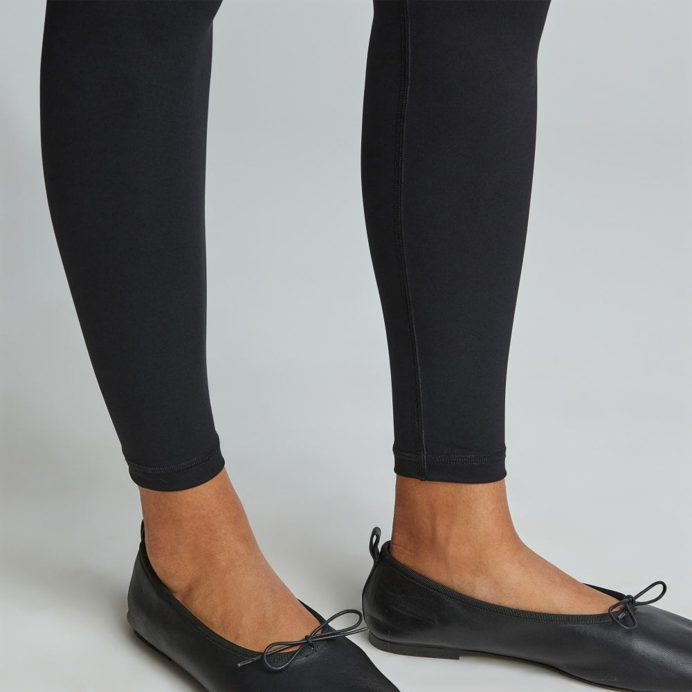 The Perform Legging® | Black | Regular