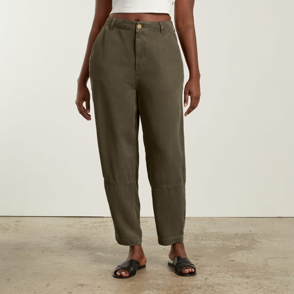 The Chino in Buttersoft | Beech