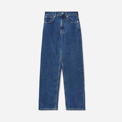 The Way-High® Jean | Vintage Indigo | 29.5” Inseam