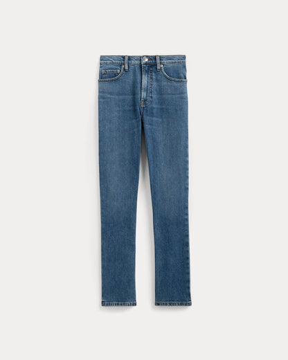 The Original Cheeky® Jean | Medium Washed Blue | 28.5" Inseam