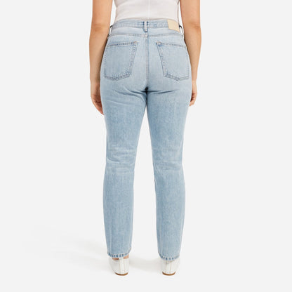 The ’90s Cheeky® Jean | Vintage Sunbleached Blue | 28.5" Inseam